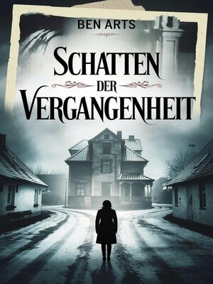 cover image of Schatten der Vergangenheit